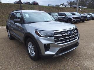 2025 Ford Explorer for sale in El Dorado AR