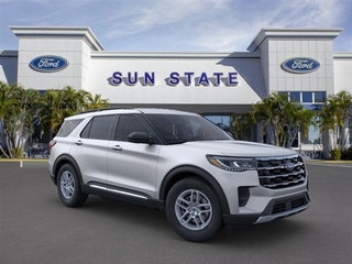 2025 Ford Explorer for sale in Orlando FL