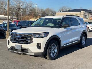 2025 Ford Explorer for sale in Dayton OH