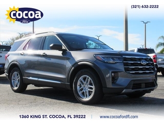 2025 Ford Explorer for sale in Cocoa FL