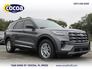 2025 Ford Explorer for sale in Cocoa FL
