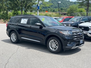 2025 Ford Explorer for sale in Canton NC
