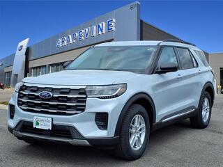 2025 Ford Explorer for sale in Grapevine TX