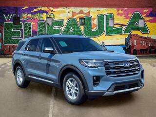 2025 Ford Explorer for sale in Bowling Green KY