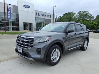 2025 Ford Explorer for sale in Manchester TN
