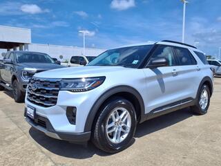 2025 Ford Explorer for sale in Bossier City LA