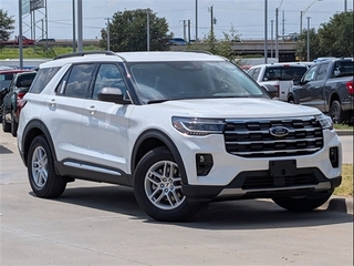 2025 Ford Explorer for sale in Carrollton TX