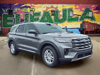 2025 Ford Explorer for sale in Bowling Green KY