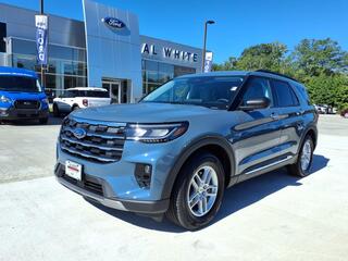 2025 Ford Explorer for sale in Lebanon TN