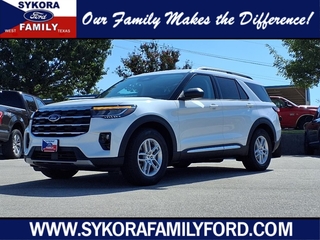 2025 Ford Explorer for sale in West TX