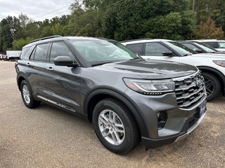 2025 Ford Explorer for sale in Dothan AL