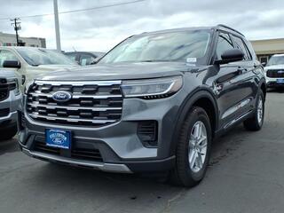2025 Ford Explorer for sale in Fullerton CA