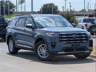 2025 Ford Explorer for sale in Carrollton TX
