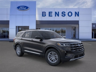 2025 Ford Explorer for sale in Easley SC