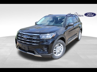 2025 Ford Explorer for sale in Denton TX