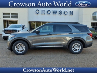 2025 Ford Explorer for sale in Louisville MS