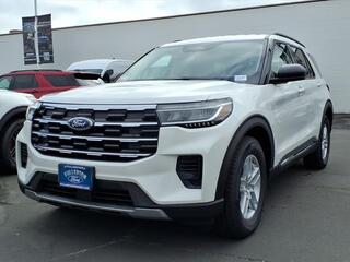 2025 Ford Explorer for sale in Fullerton CA
