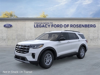2026 Ford Explorer for sale in Rosenberg TX