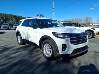 2026 Ford Explorer for sale in Jacksonville NC