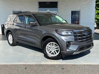 2026 Ford Explorer for sale in Valdese NC