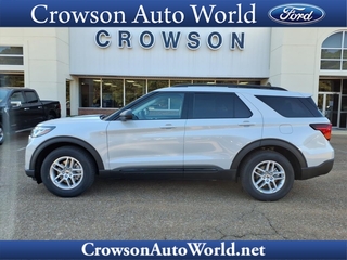 2026 Ford Explorer for sale in Louisville MS