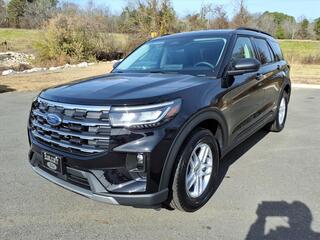 2026 Ford Explorer for sale in Malvern AR