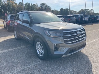 2026 Ford Explorer for sale in Dothan AL
