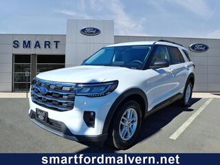 2026 Ford Explorer for sale in Malvern AR