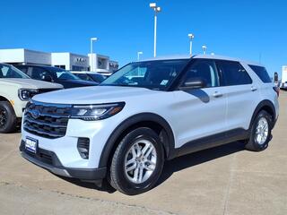 2026 Ford Explorer for sale in Bossier City LA