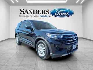 2026 Ford Explorer for sale in Jacksonville NC