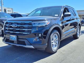 2026 Ford Explorer for sale in Fullerton CA
