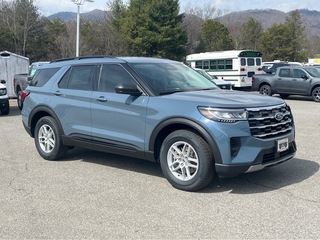 2026 Ford Explorer for sale in Canton NC
