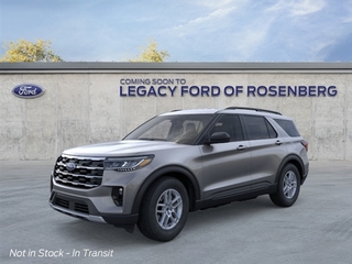 2026 Ford Explorer for sale in Rosenberg TX
