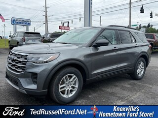 2026 Ford Explorer for sale in Knoxville TN