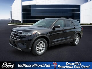 2026 Ford Explorer for sale in Knoxville TN