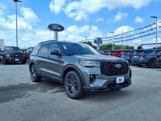 2026 Ford Explorer for sale in Claremore OK