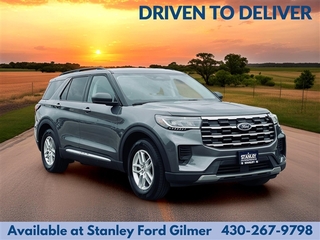 2025 Ford Explorer for sale in Dallas TX