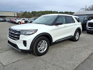 2025 Ford Explorer for sale in Hartselle AL