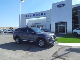 2025 Ford Explorer for sale in Oklahoma City OK