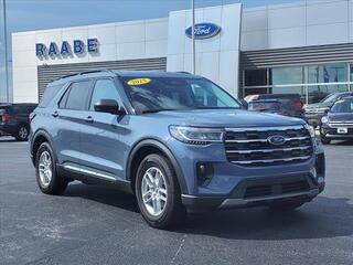 2025 Ford Explorer for sale in Delphos OH