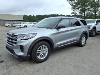 2025 Ford Explorer for sale in Hartselle AL