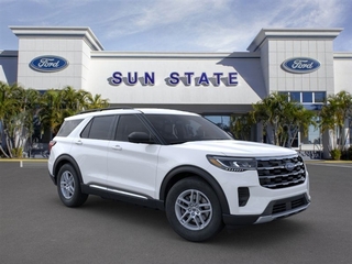 2025 Ford Explorer for sale in Orlando FL