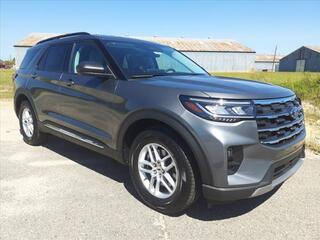 2025 Ford Explorer for sale in Bennettsville SC