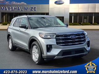 2025 Ford Explorer for sale in Hixson TN