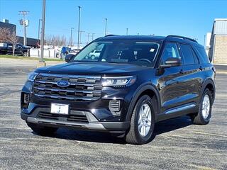 2025 Ford Explorer for sale in El Monte CA