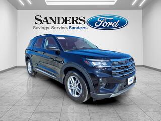 2025 Ford Explorer for sale in Jacksonville NC