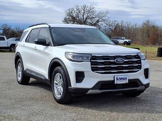 2025 Ford Explorer for sale in Bastrop TX