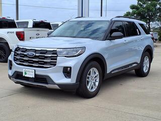 2025 Ford Explorer for sale in Grapevine TX