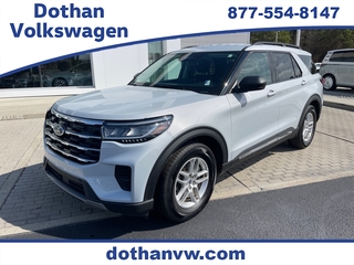 2025 Ford Explorer for sale in Dothan AL