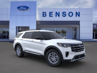 2025 Ford Explorer for sale in Easley SC